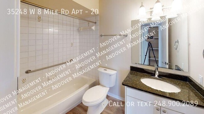 Photo - 35248 W 8 Mile Rd Apartment