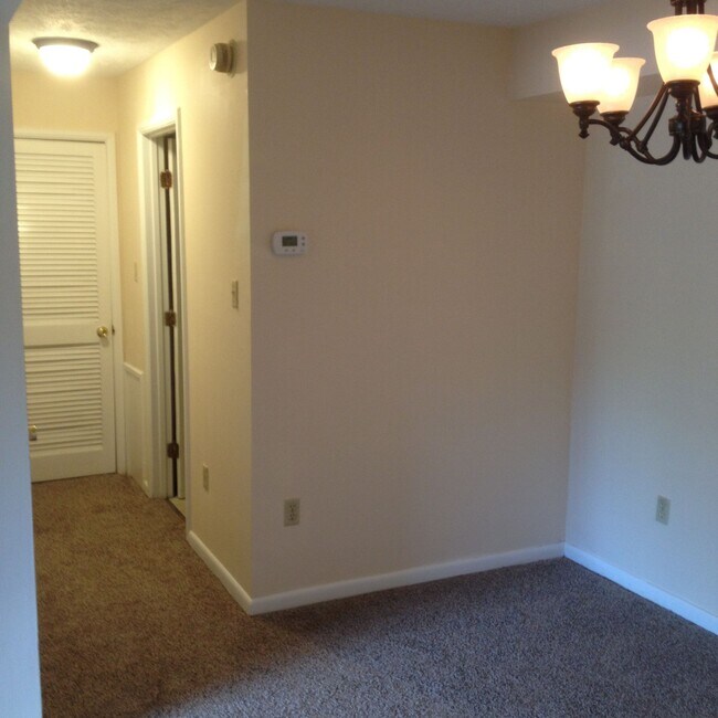 Foto del edificio - Great 1BR/1BA Unit in Turtle Creek