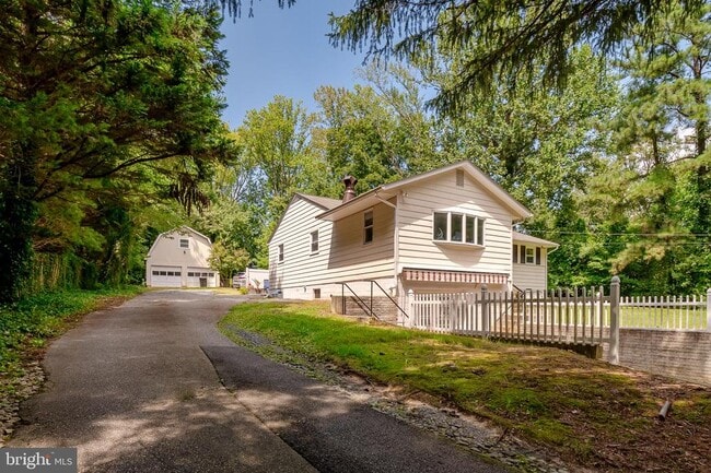 Building Photo - 2510 Davidsonville Rd