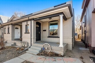 Building Photo - 856 Fox St