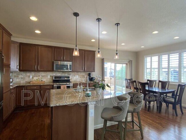 Foto del edificio - 15208 W Baker Ave