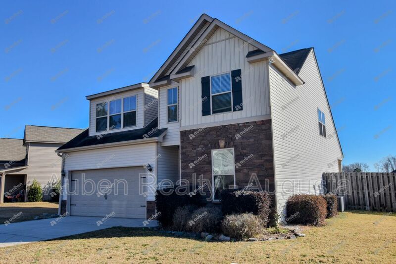 1707 Dunmore Ave, Grovetown, GA 30813 House for Rent in Grovetown, GA