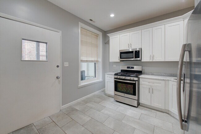 Foto del edificio - 1505 N Wells St