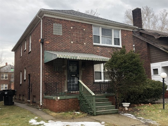 Building Photo - 2 br, 1 bath House - 4215 Waverly St
