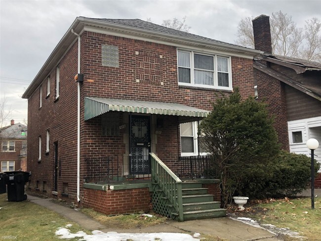 Foto del edificio - 2 br, 1 bath House - 4215 Waverly St