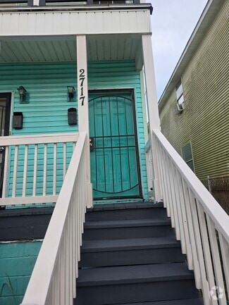 Building Photo - 2717 Annette St