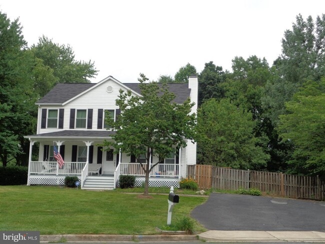 Building Photo - 6110 Plainville Ln