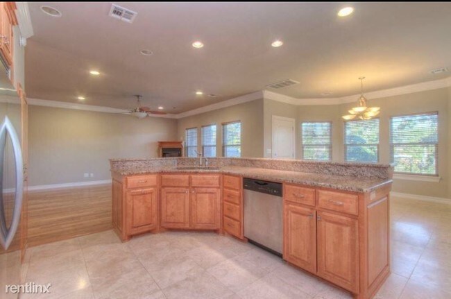 Foto del edificio - 4 br, 3 bath House - 461 Cross Timbers BLVD