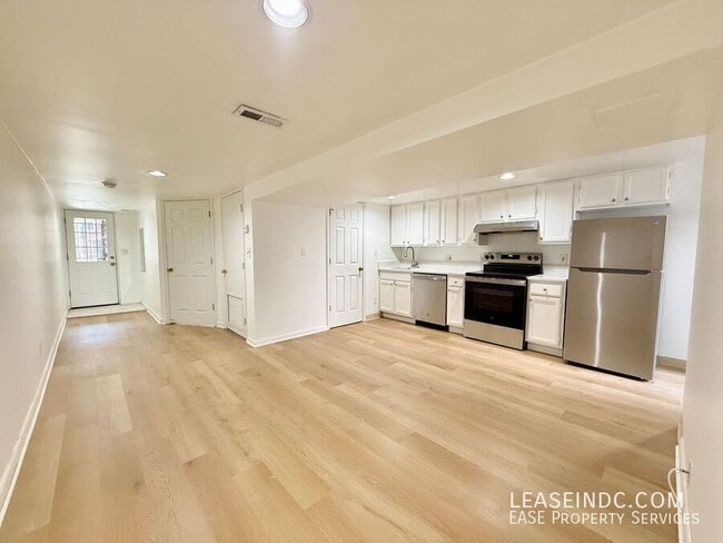 Photo - 29 T St NW Apartment