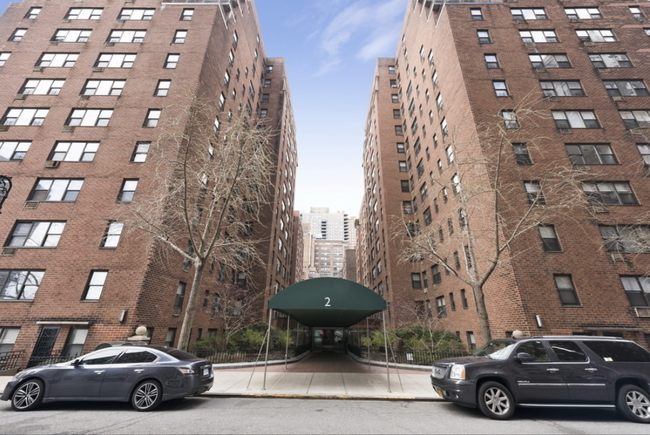 Rentals In Tudor City Manhattan