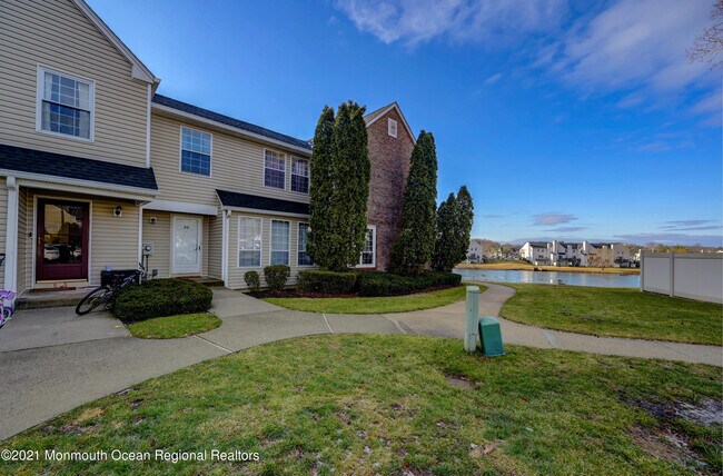 Foto del edificio - 65 Culford Pl