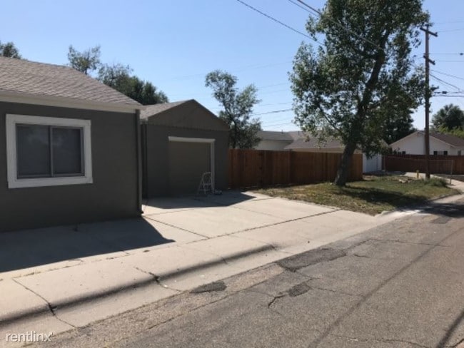 Building Photo - 4 br, 2 bath House - 1437 farnum