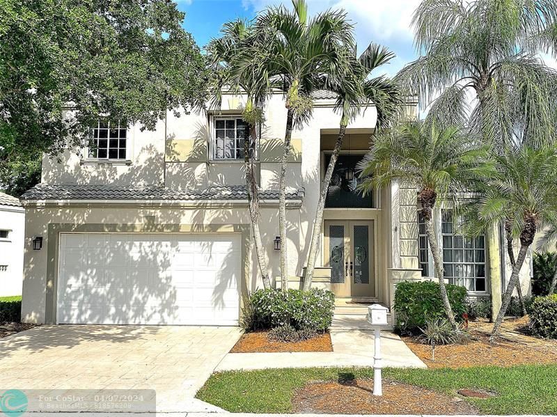 2092 Cove Ln, Weston, FL 33326 House Rental in Weston, FL