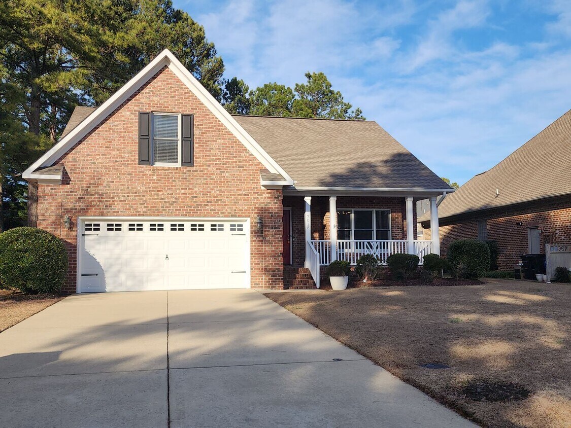 7018 Pitcairn Dr, Fayetteville, NC 28306 House Rental in Fayetteville