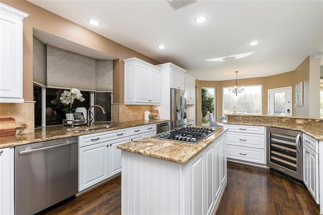 Foto del edificio - 6809 Cedar Ridge Ct