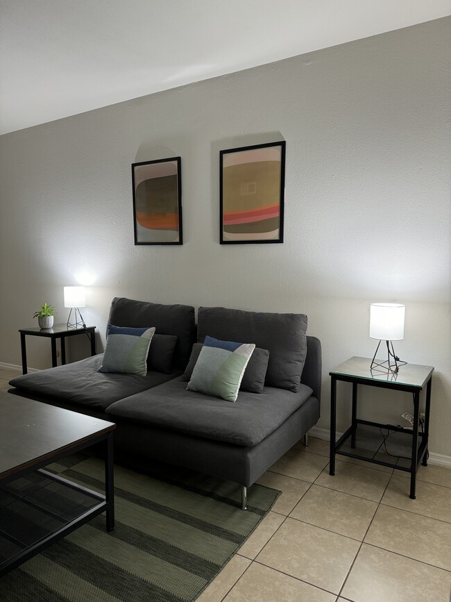 Foto del edificio - Springhill