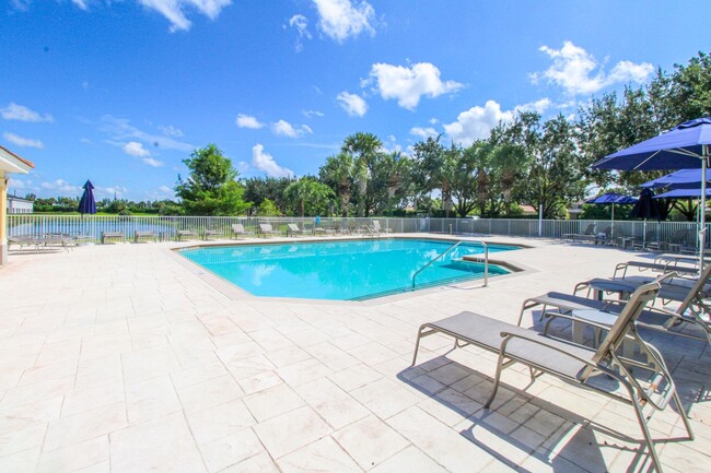 Building Photo - ** BRAND NEW ORANGE BLOSSOM GROVES VILLAS ...