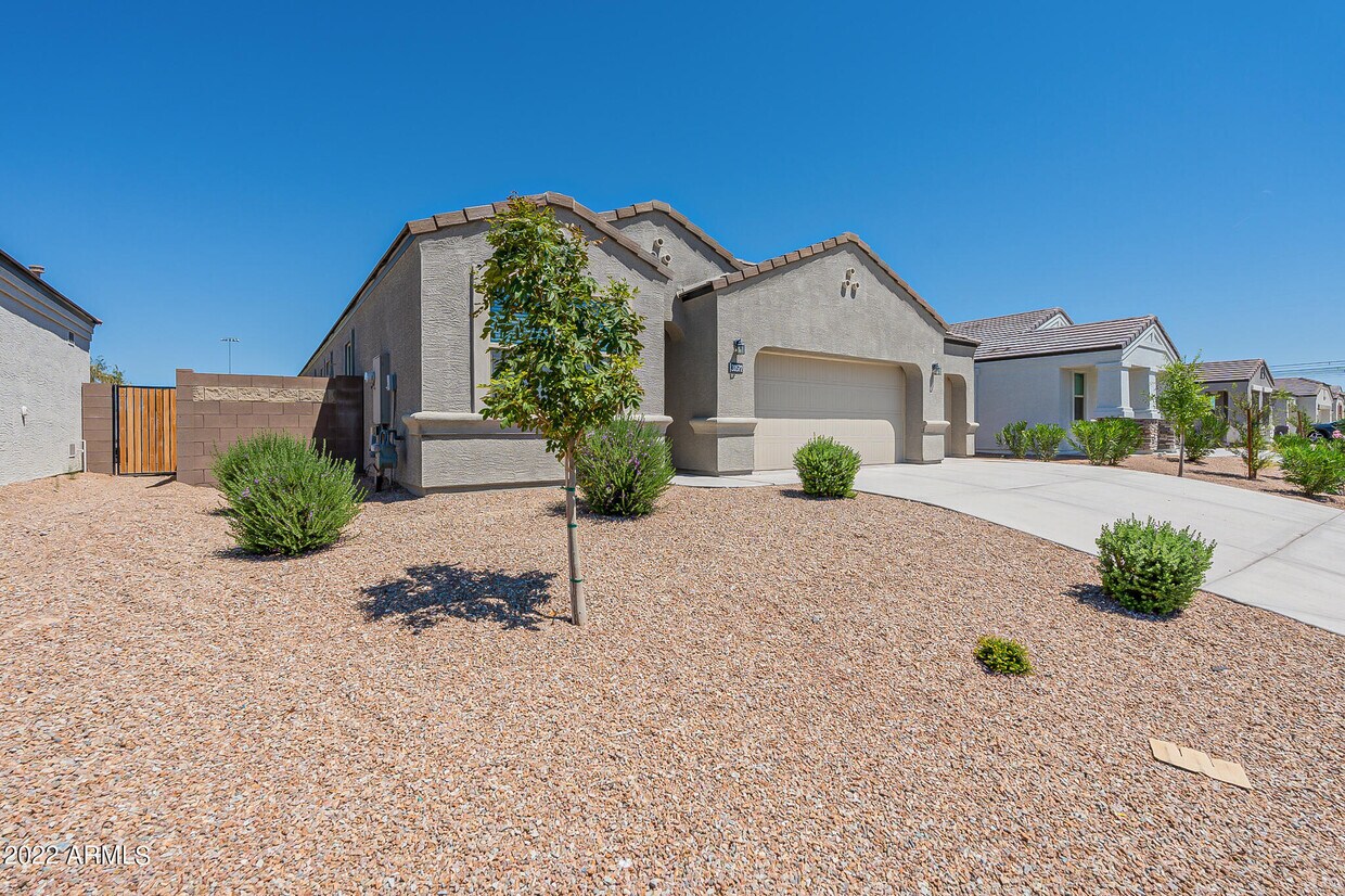 30572 W Celeborn Dr, Buckeye, AZ 85396 House Rental in Buckeye, AZ