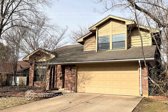 Foto del edificio - 2117 Cold Springs Dr