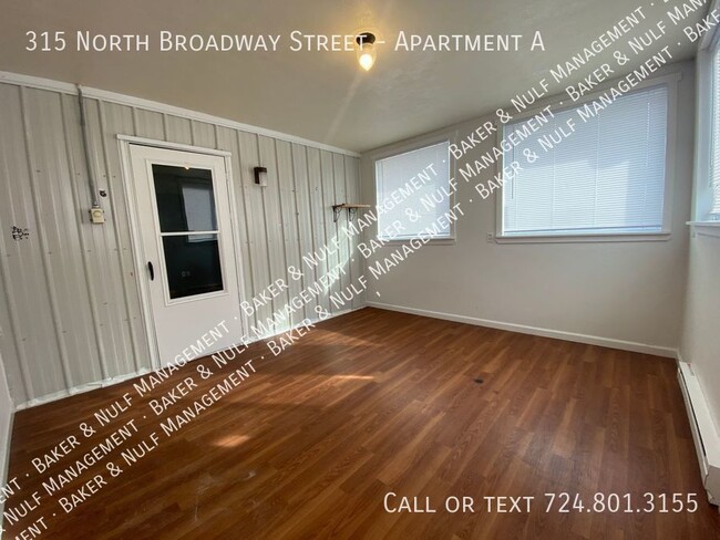 Foto del edificio - Studio Apartment in Scottdale, PA