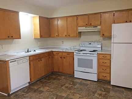 Foto del edificio - 3702 Brush Creek Dr