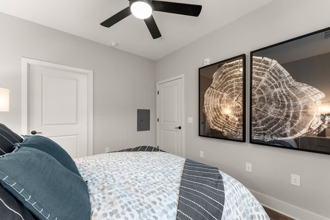 Interior Photo - Treesort Luxury Living