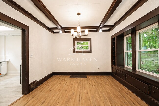 Foto del edificio - 1007 Delia Ave