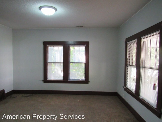 Foto del edificio - 2 br, 1 bath House - 918 N 10th #1