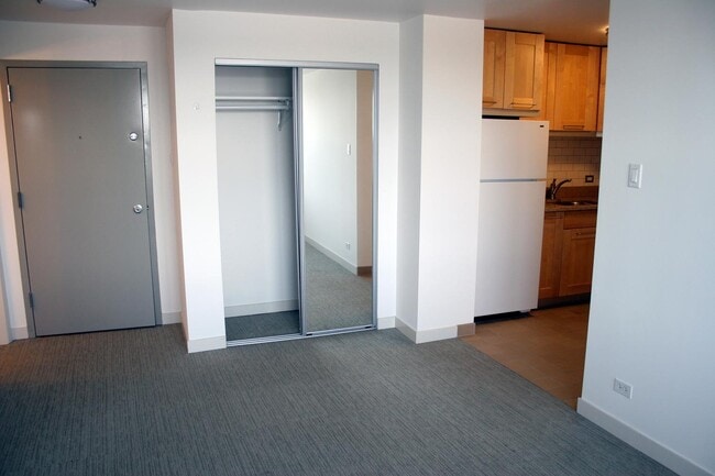 Foto del interior - The Blackwood