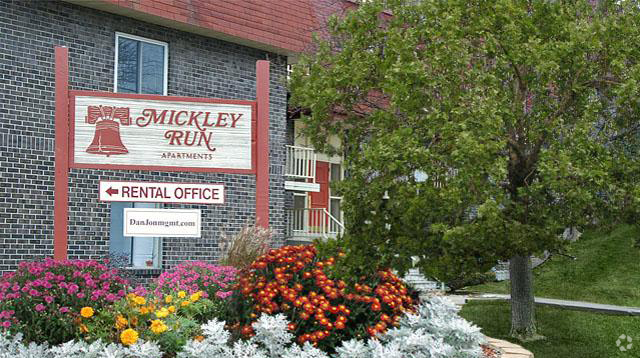 Foto principal - Mickley Run Apartments