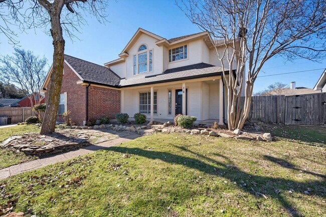 Foto del edificio - Newly Renovated Midlothian 4 bedroom