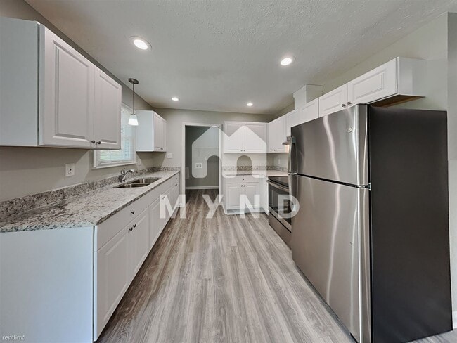Building Photo - 4 br, 2 bath House - 4525 Auburn Church Rd