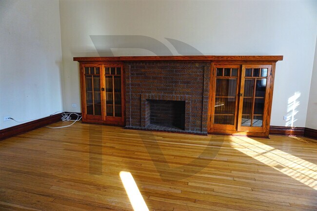 Foto del edificio - 1434 W Addison St