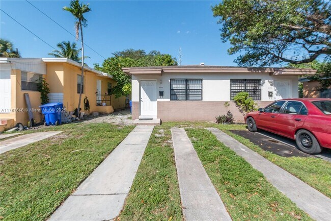 Foto del edificio - 6030 NW 8th Ave
