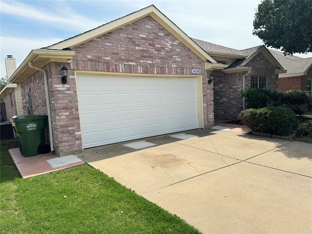 Foto del edificio - 5424 Caribou Ridge Dr