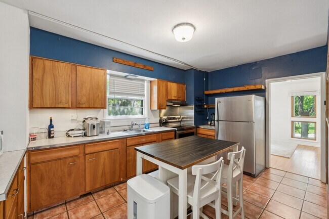 Foto del edificio - 4715 Norwich Rd