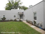 Primary Photo - 3 br, 1 bath House - 51 Chestnut Avenue