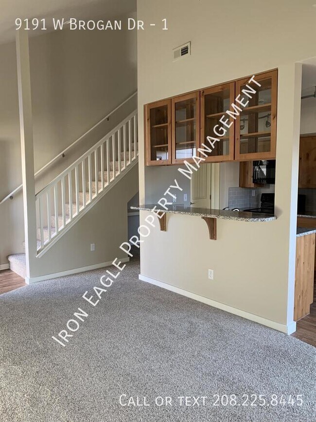 Building Photo - 9191 W Brogan Dr
