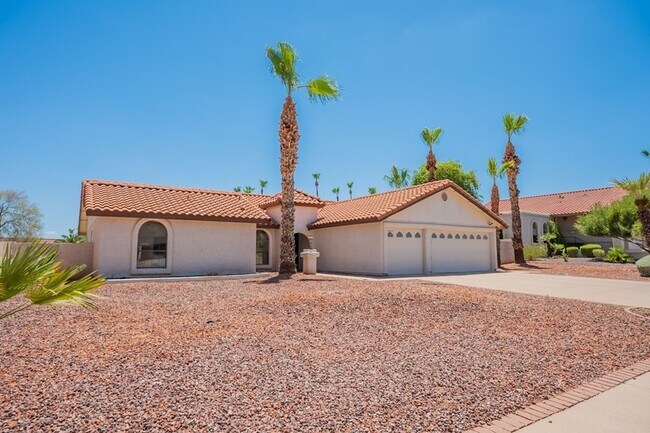 Building Photo - Ahwatukee Home for Rent