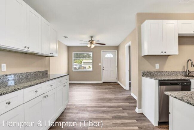 Foto del edificio - 4 br, 2 bath House - 2623 N BEAUMONT AVE