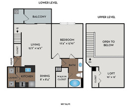 Highlands at Dearborn Apartments photo'