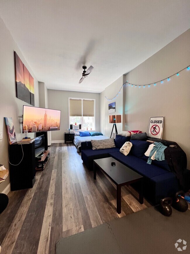 Historic Downtown Jersey City Apartments for Rent Jersey City, NJ 1