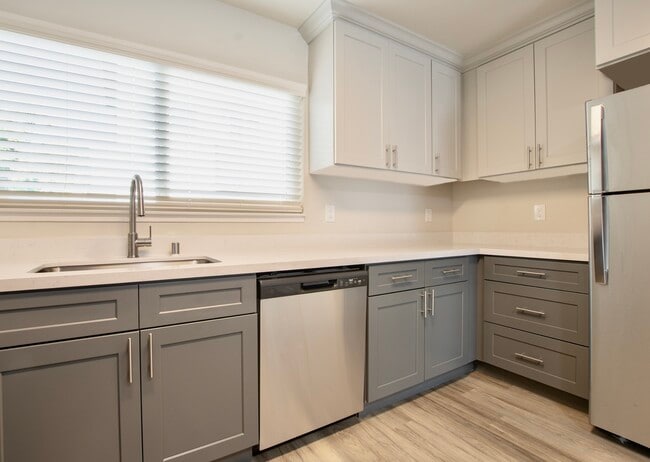 Foto del edificio - The Eleven Hundred