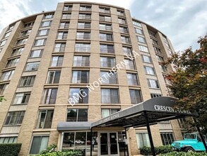 Building Photo - 1239 Vermont Ave NW