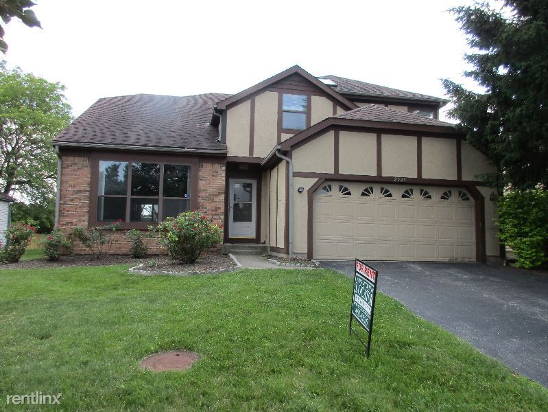 Primary Photo - 4 br, 3.5 bath House - 2049 Ramblewood