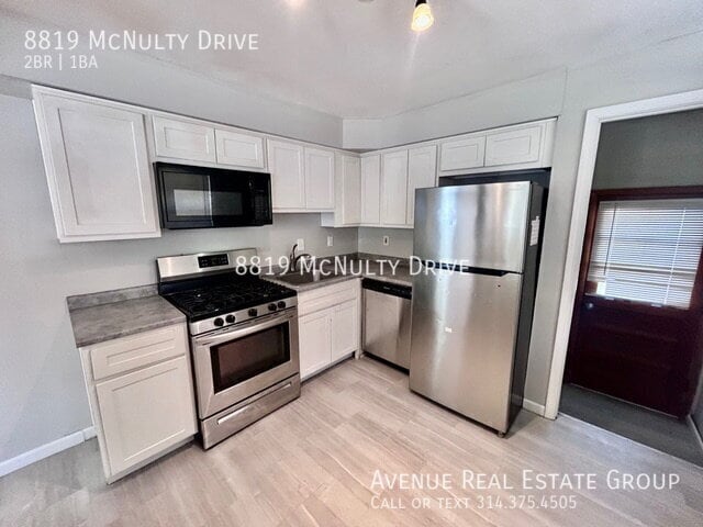 Building Photo - 8819 McNulty Dr