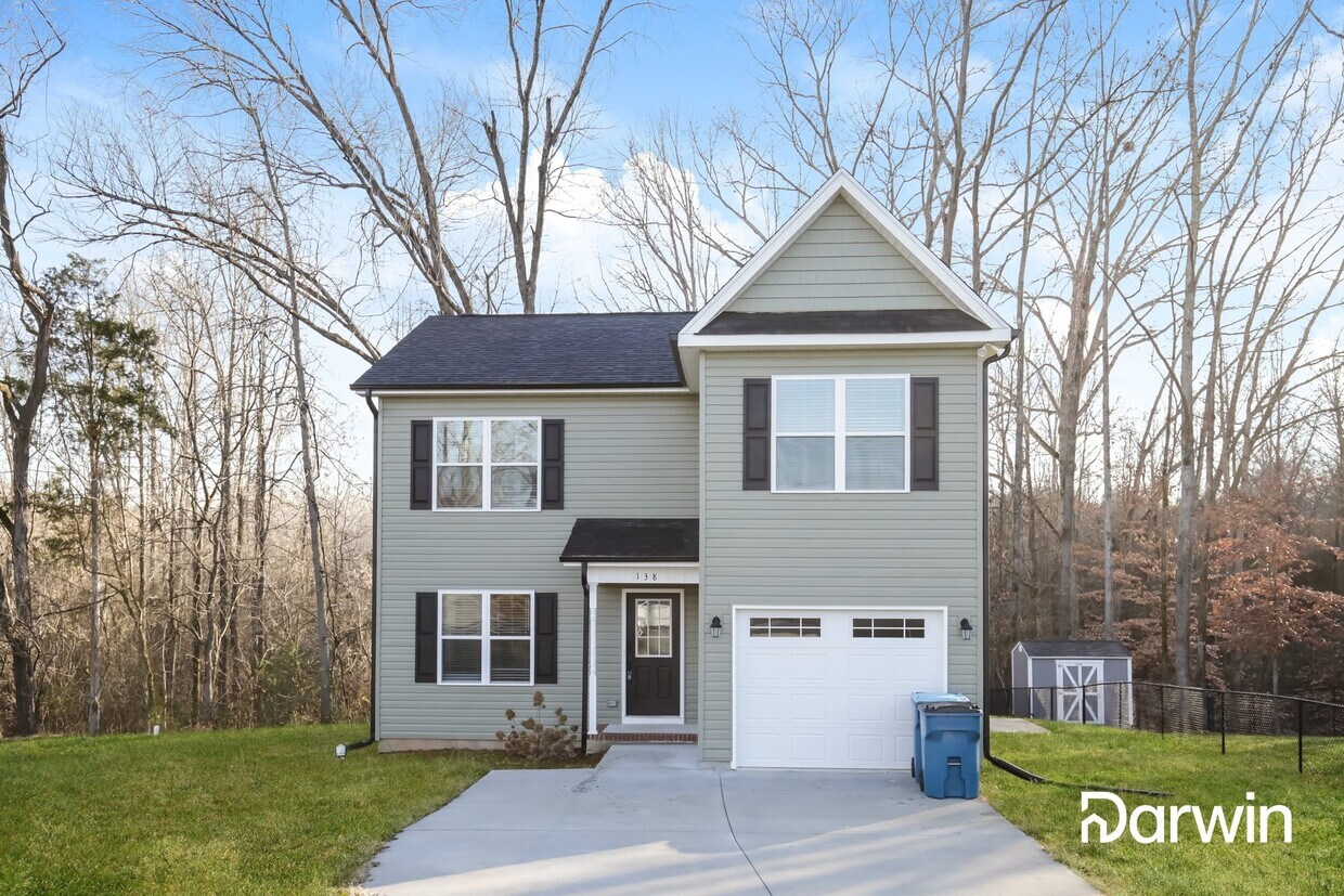 Primary Photo - 138 Gumtree Court, Mocksville, NC 27028
