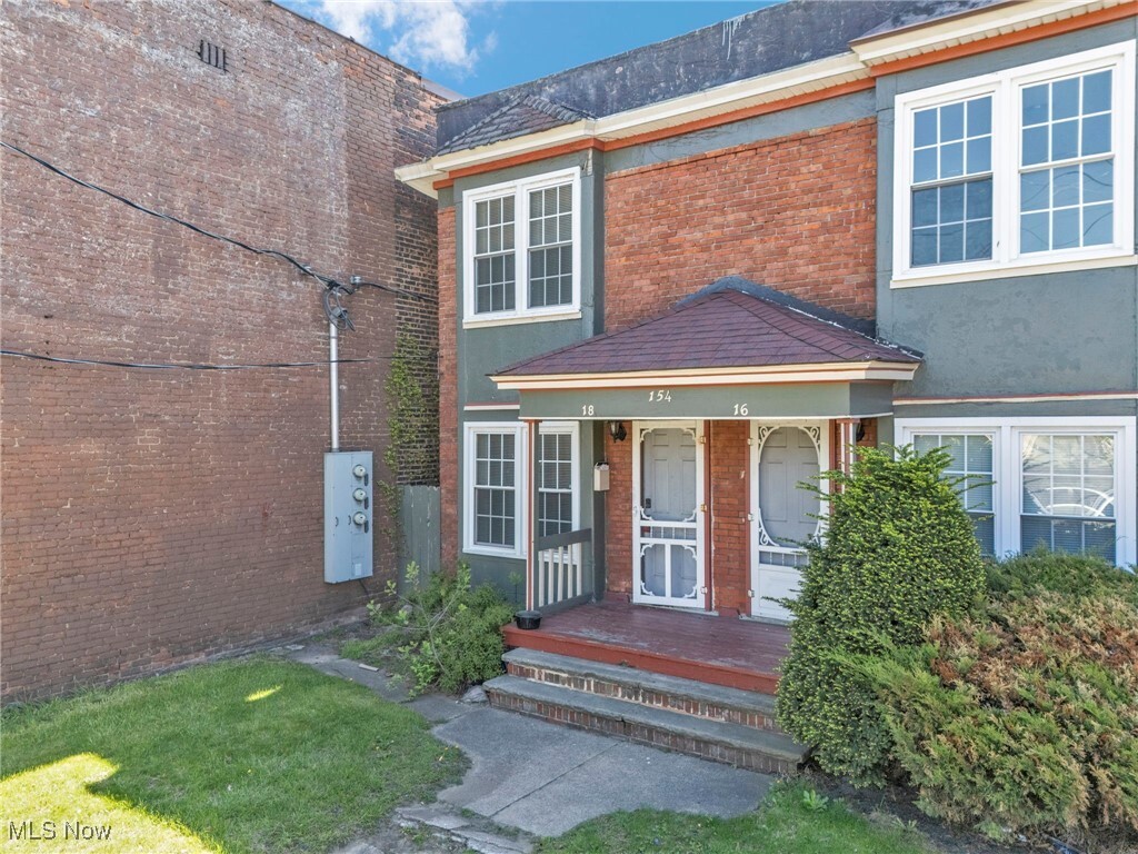 Primary Photo - 15418 Waterloo Rd