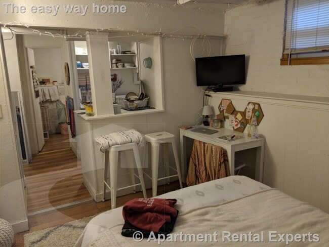 Photo - 99 Hancock St Apartment