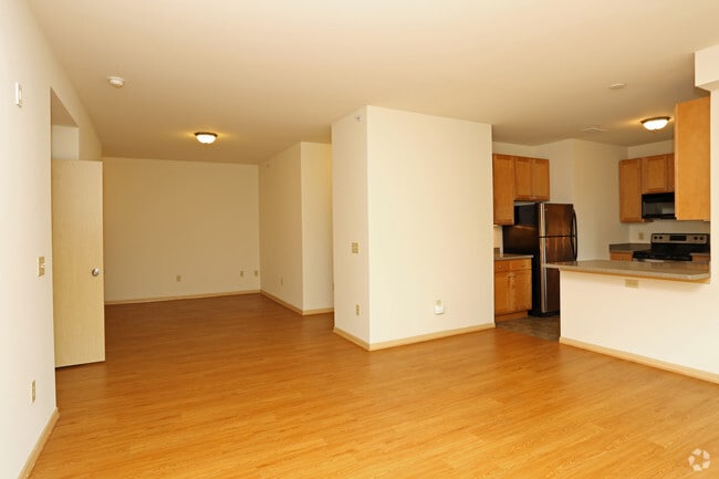 2BR, 2BA - The Lurican - The Lurican